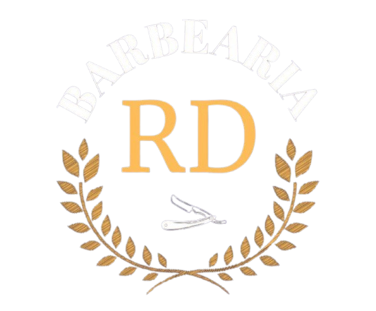 Logo da Barbearia